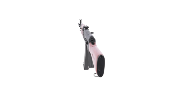 Airsoft SET Replika+Punjac i baterija AK SA-J02 EDGE G2