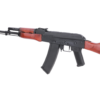Airsoft SET Replika+Punjac i baterija AK SA-J02 EDGE G2