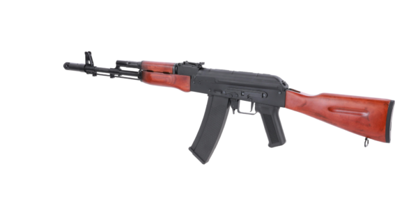 Airsoft SET Replika+Punjac i baterija AK SA-J02 EDGE G2