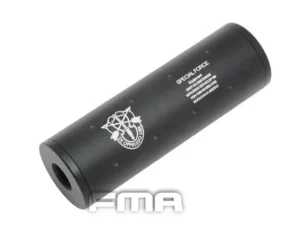 Airsoft Prigusivac FMA Special force