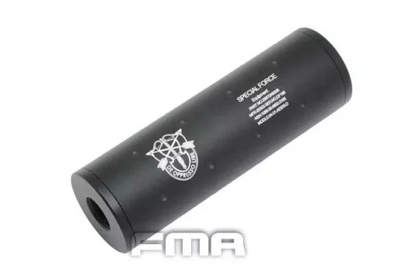 Airsoft Prigusivac FMA Special force