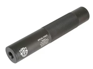 Airsoft Prigusivac FMA Navy 197mm