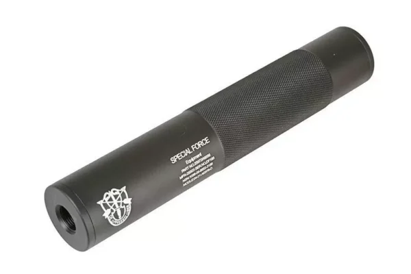 Airsoft Prigusivac FMA Navy 197mm