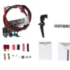 Airsoft ETU Mosfet GATE ASTER II Bluetooth + QT 2