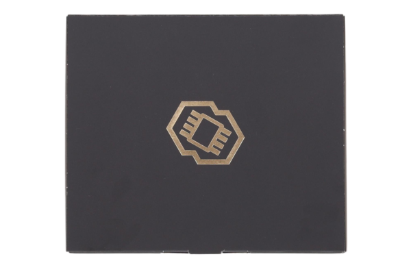 Airsoft ETU Mosfet GATE ASTER II Bluetooth + QT 2