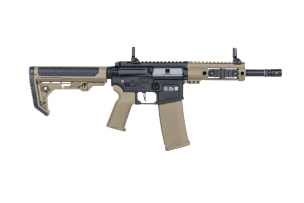 Airsoft SET Replika+Punjac i baterija SA-F04 RL Flex