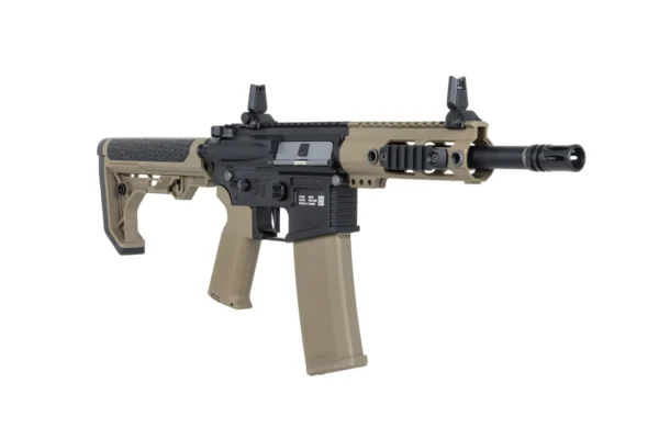 Airsoft SET Replika+Punjac i baterija SA-F04 RL Flex