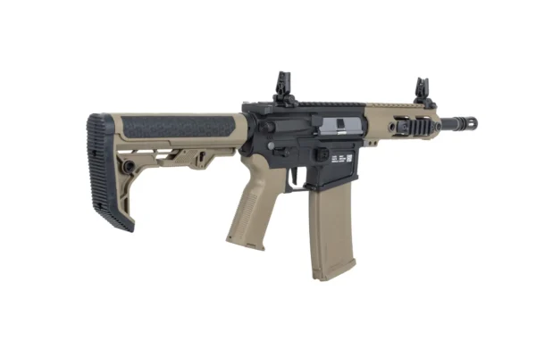 Airsoft SET Replika+Punjac i baterija SA-F04 RL Flex