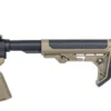 Airsoft SET Replika+Punjac i baterija SA-F04 RL Flex