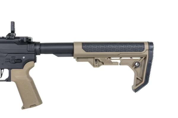 Airsoft SET Replika+Punjac i baterija SA-F04 RL Flex