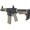 Airsoft SET Replika+Punjac i baterija SA-F04 RL Flex