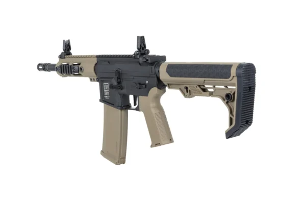 Airsoft SET Replika+Punjac i baterija SA-F04 RL Flex