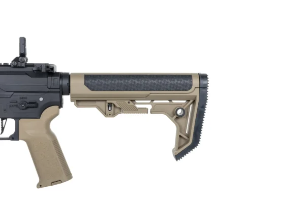 Airsoft SET Replika+Punjac i baterija SA-F04 RL Flex