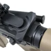 Airsoft SET Replika+Punjac i baterija SA-F04 RL Flex