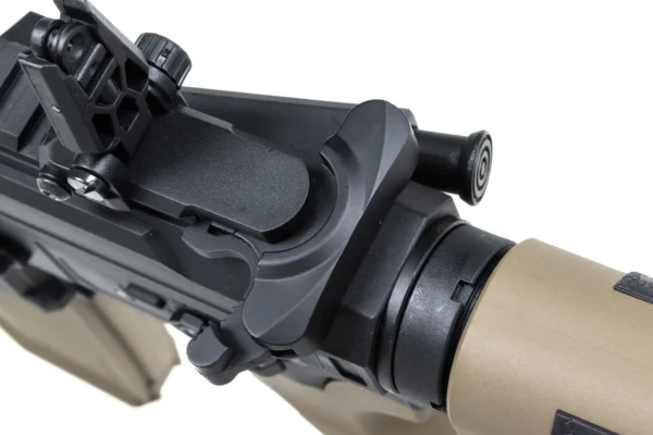 Airsoft SET Replika+Punjac i baterija SA-F04 RL Flex