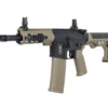 Airsoft SET Replika+Punjac i baterija SA-F04 RL Flex