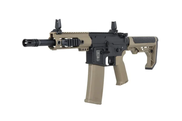 Airsoft SET Replika+Punjac i baterija SA-F04 RL Flex