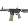 Airsoft SET Replika+Punjac i baterija SA-F04 RL Flex