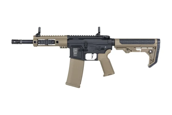 Airsoft SET Replika+Punjac i baterija SA-F04 RL Flex