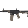 Airsoft SET Replika+Punjac i baterija SA-F04 RL Flex OL