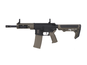 Airsoft SET Replika+Punjac i baterija SA-F04 RL Flex OL