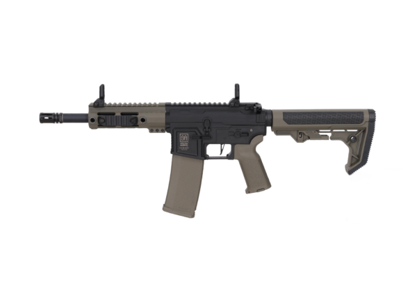 Airsoft SET Replika+Punjac i baterija SA-F04 RL Flex OL