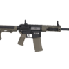 Airsoft SET Replika+Punjac i baterija SA-F04 RL Flex OL