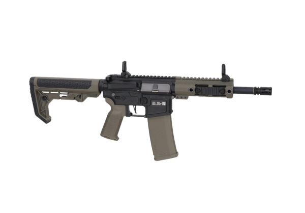 Airsoft SET Replika+Punjac i baterija SA-F04 RL Flex OL