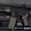 Airsoft SET Replika+Punjac i baterija SA-F04 RL Flex OL