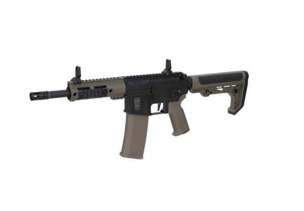 Airsoft SET Replika+Punjac i baterija SA-F04 RL Flex OL