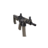 Airsoft SET Replika+Punjac i baterija SA-F04 RL Flex OL