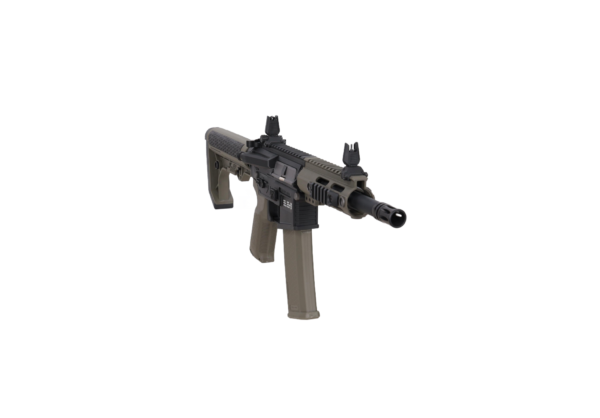 Airsoft SET Replika+Punjac i baterija SA-F04 RL Flex OL