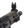 Airsoft SET Replika+Punjac i baterija SA-F04 RL Flex OL