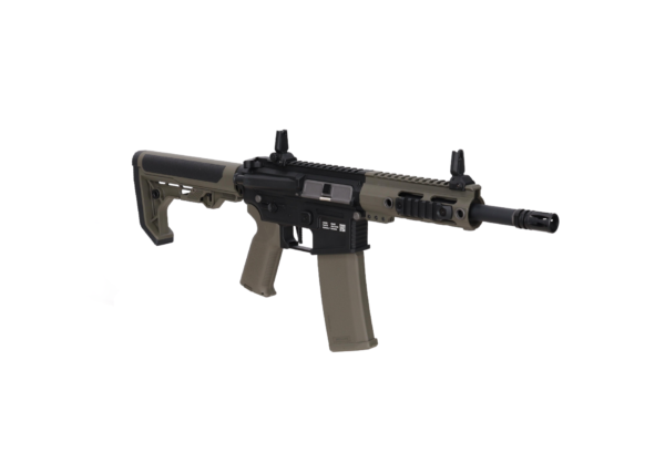Airsoft SET Replika+Punjac i baterija SA-F04 RL Flex OL