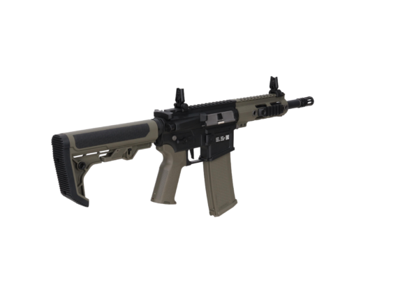 Airsoft SET Replika+Punjac i baterija SA-F04 RL Flex OL