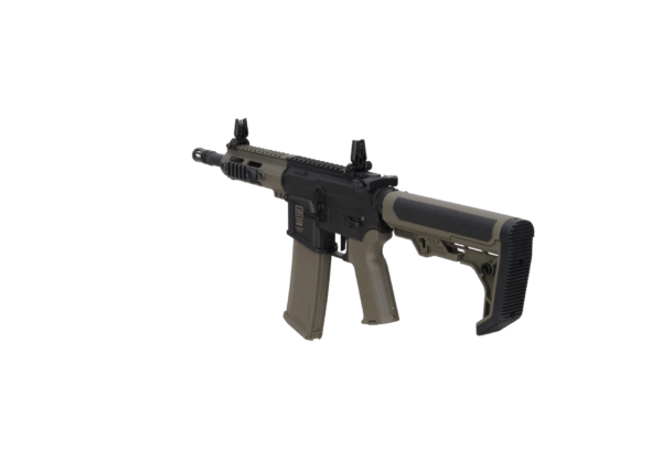 Airsoft SET Replika+Punjac i baterija SA-F04 RL Flex OL