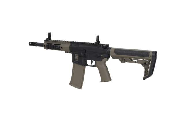 Airsoft SET Replika+Punjac i baterija SA-F04 RL Flex OL