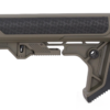 Airsoft SET Replika+Punjac i baterija SA-F04 RL Flex OL
