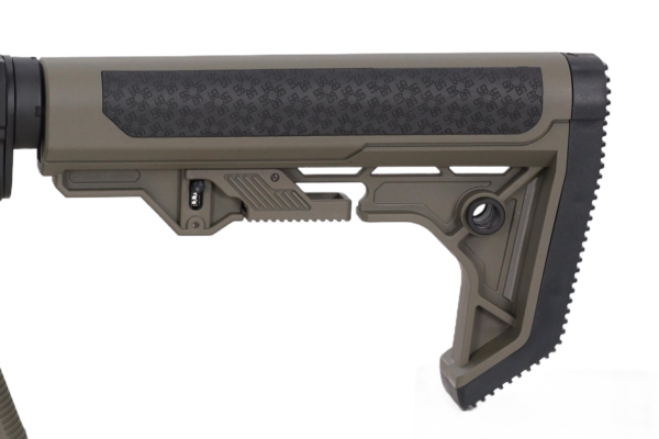 Airsoft SET Replika+Punjac i baterija SA-F04 RL Flex OL