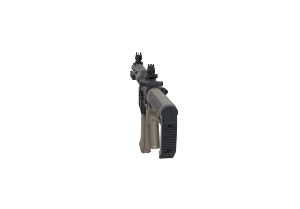 Airsoft SET Replika+Punjac i baterija SA-F04 RL Flex OL