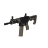 Airsoft SET Replika+Punjac i baterija SA-F04 RL Flex OL