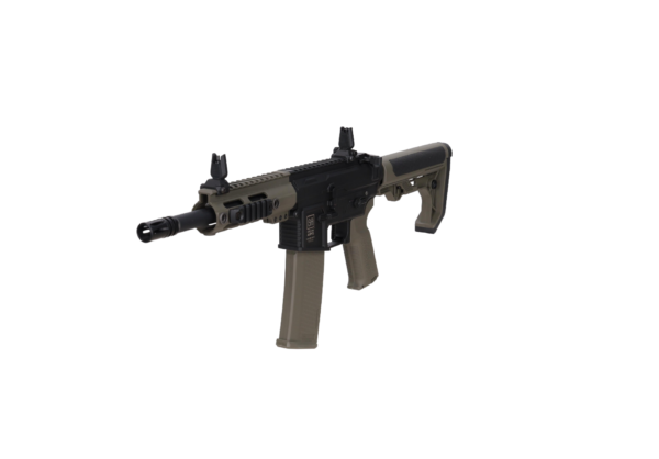Airsoft SET Replika+Punjac i baterija SA-F04 RL Flex OL