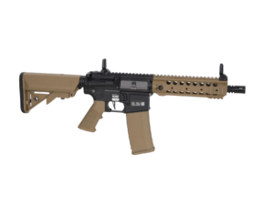 Airsoft SET Replika+Punjac i baterija SA-F01 FLEX Hal