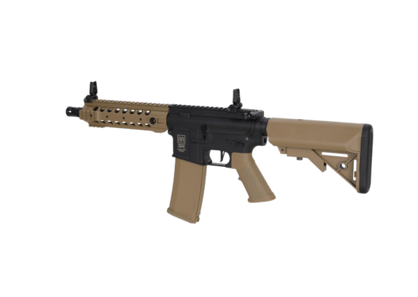 Airsoft SET Replika+Punjac i baterija SA-F01 FLEX Hal