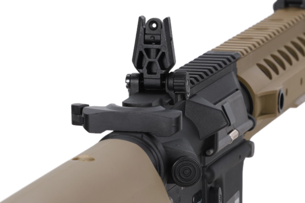 Airsoft SET Replika+Punjac i baterija SA-F01 FLEX Hal