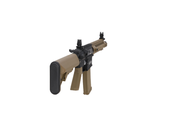 Airsoft SET Replika+Punjac i baterija SA-F01 FLEX Hal