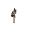 Airsoft SET Replika+Punjac i baterija SA-F01 FLEX Hal