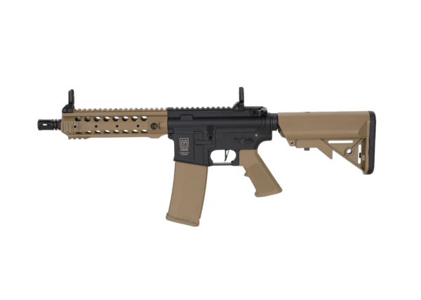 Airsoft SET Replika+Punjac i baterija SA-F01 FLEX Hal