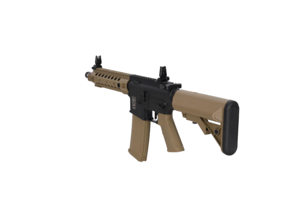 Airsoft SET Replika+Punjac i baterija SA-F01 FLEX Hal