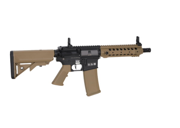 Airsoft SET Replika+Punjac i baterija SA-F01 FLEX Hal